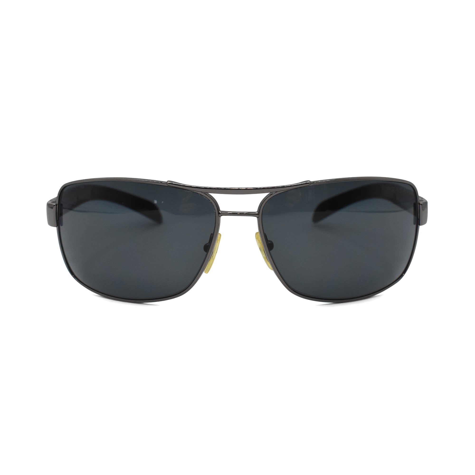 Prada 'Linea Rossa' Sunglasses