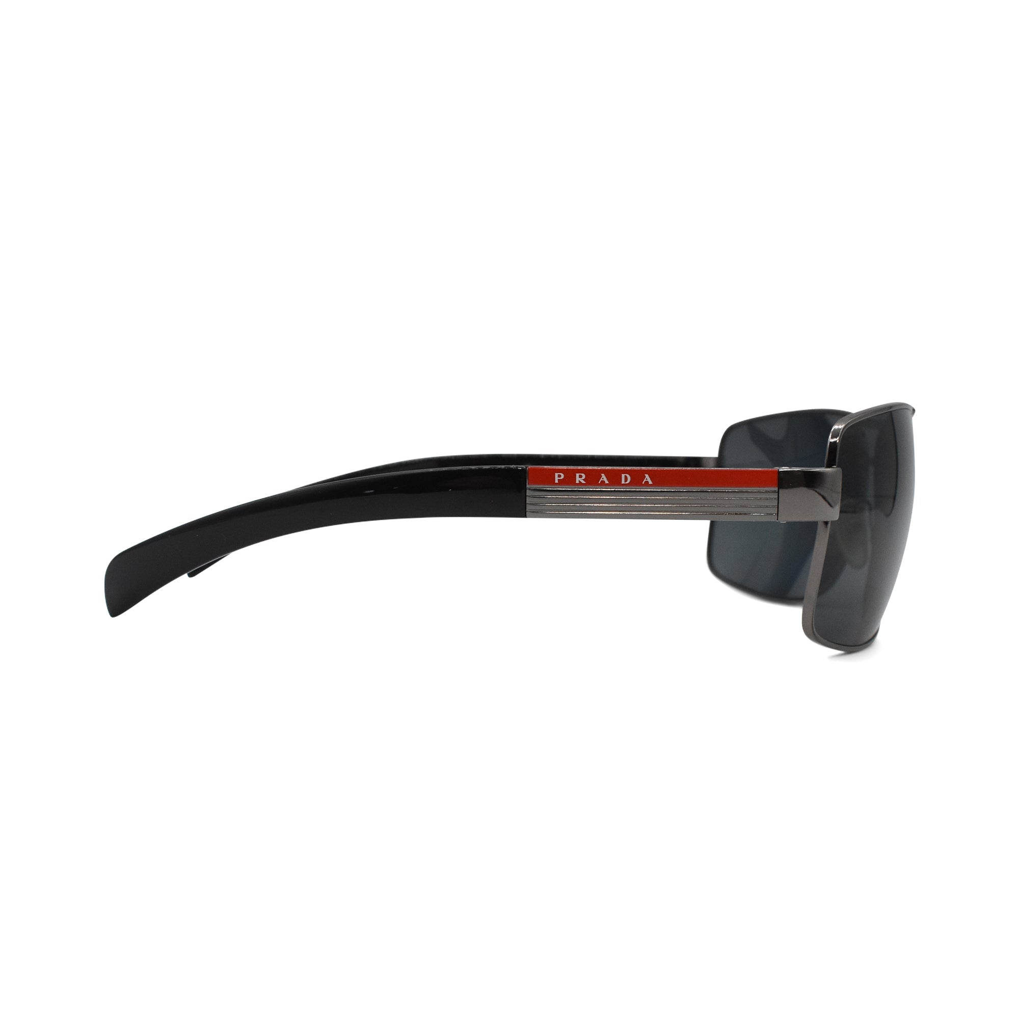 Prada 'Linea Rossa' Sunglasses