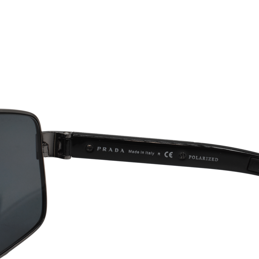 Prada 'Linea Rossa' Sunglasses