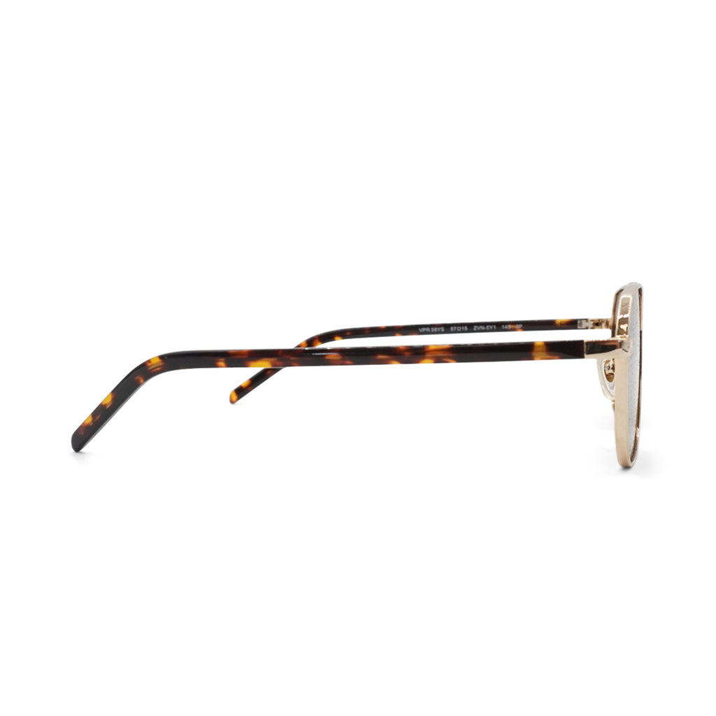 Prada Aviator Sunglasses