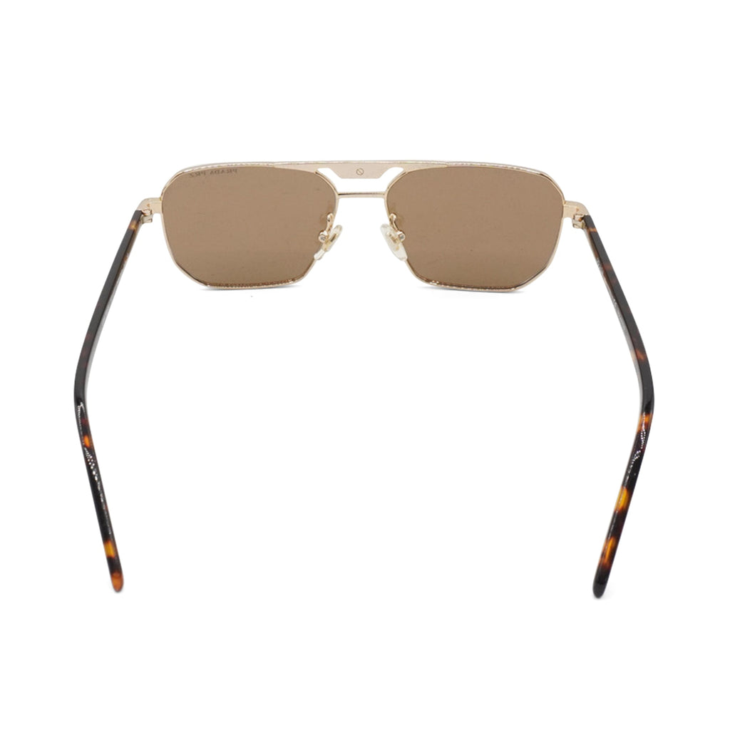 Prada Aviator Sunglasses