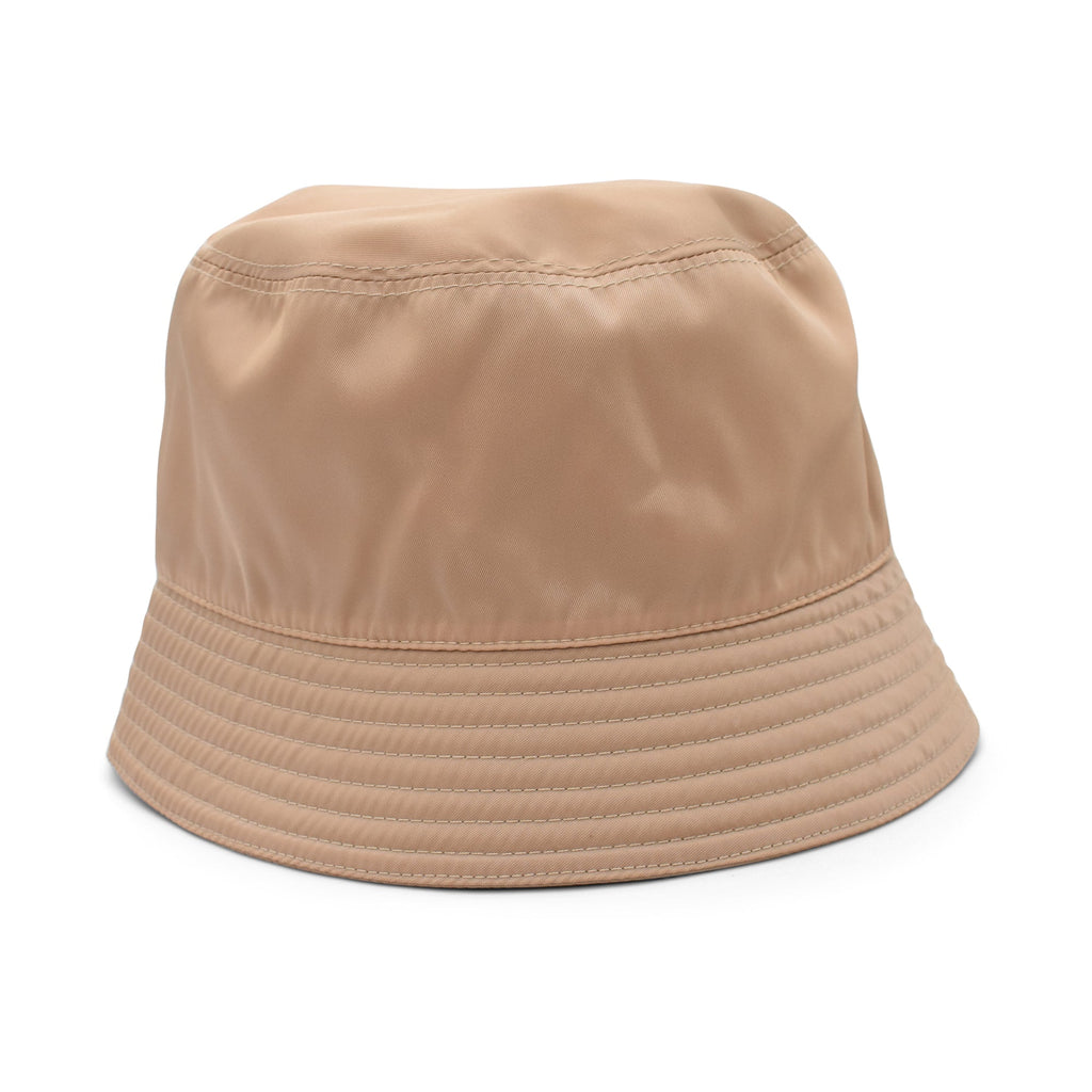 Prada Bucket Hat - M