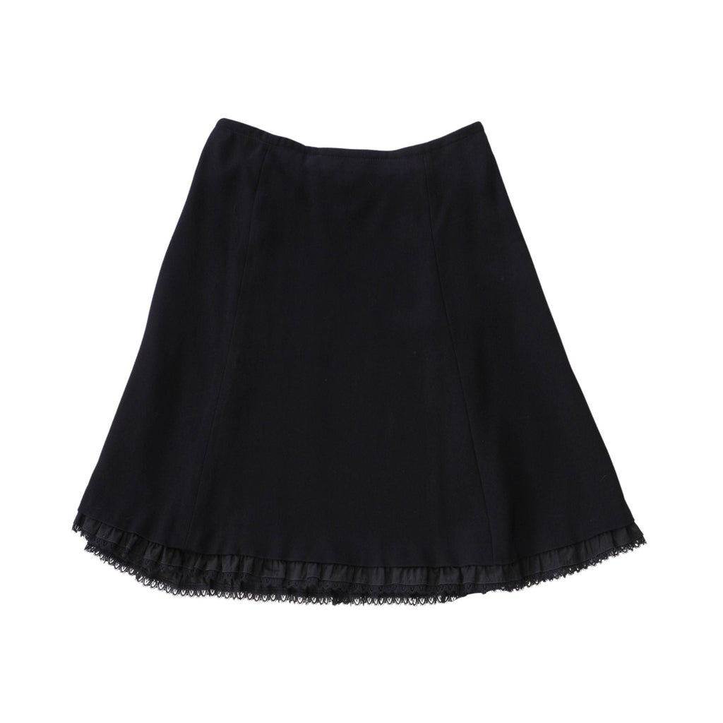 Prada A-Line Skirt - Women's 44
