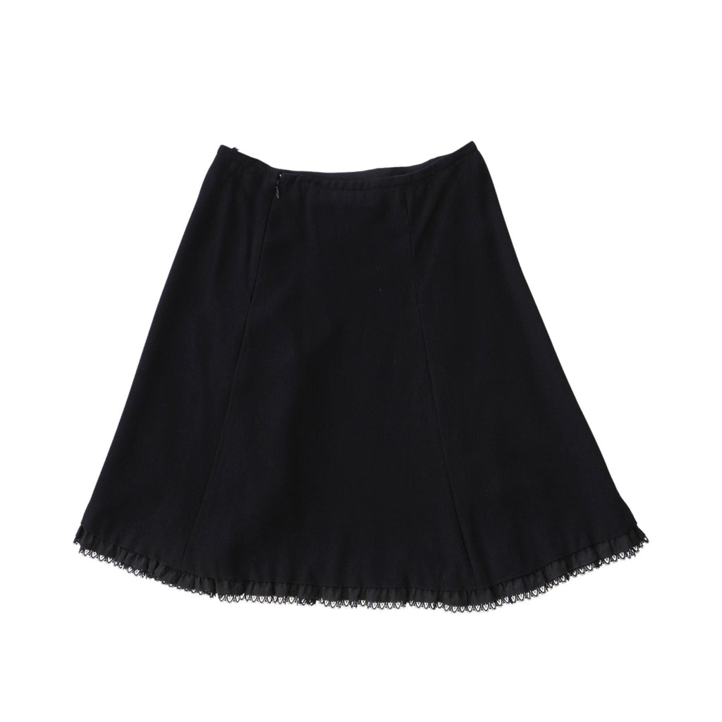 Prada A-Line Skirt - Women's 44