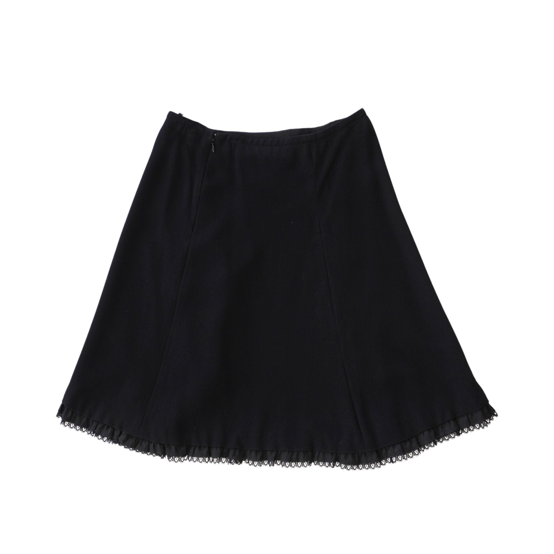 Prada A-Line Skirt - Women's 44
