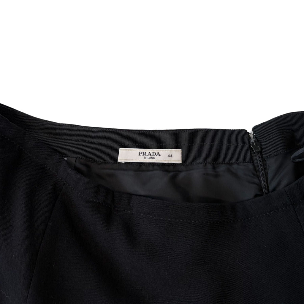 Prada A-Line Skirt - Women's 44