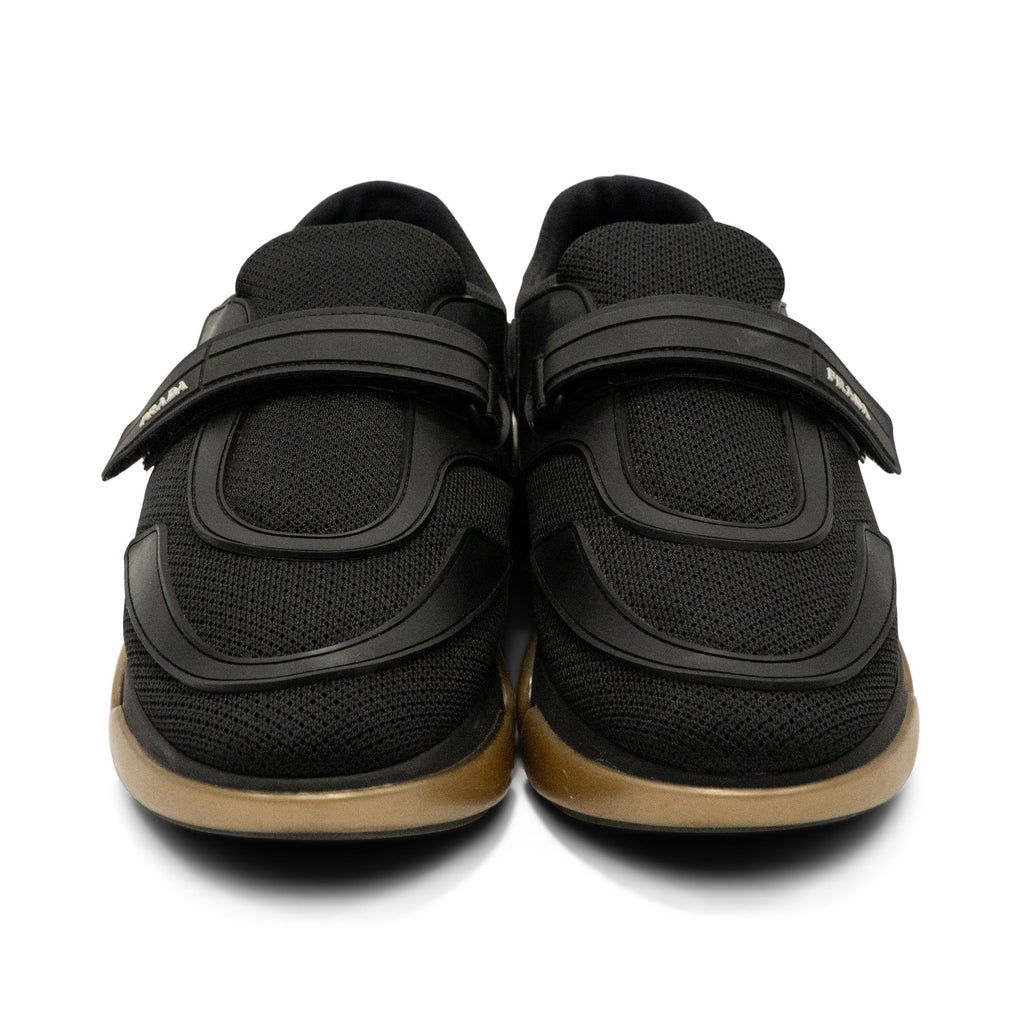 Prada 'Cloudbust' Lowtop Sneakers - Women's 36.5
