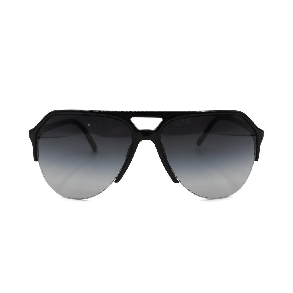 Dolce & Gabbana Aviator Sunglasses