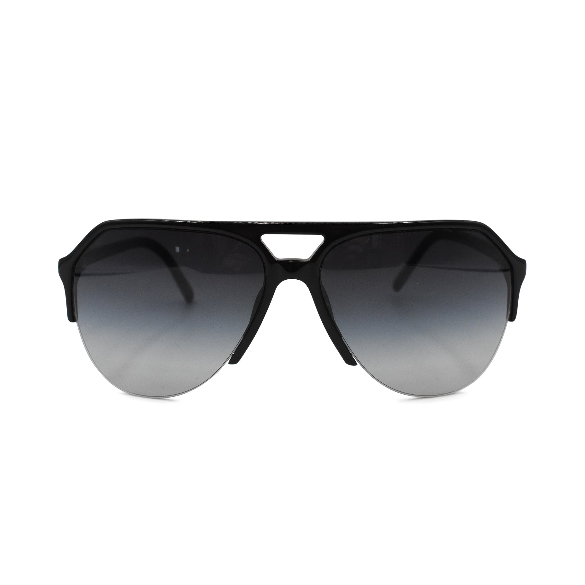 Dolce & Gabbana Aviator Sunglasses