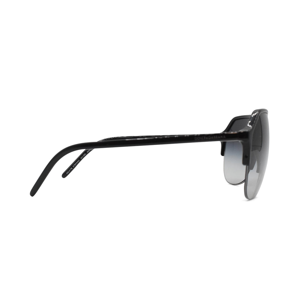 Dolce & Gabbana Aviator Sunglasses