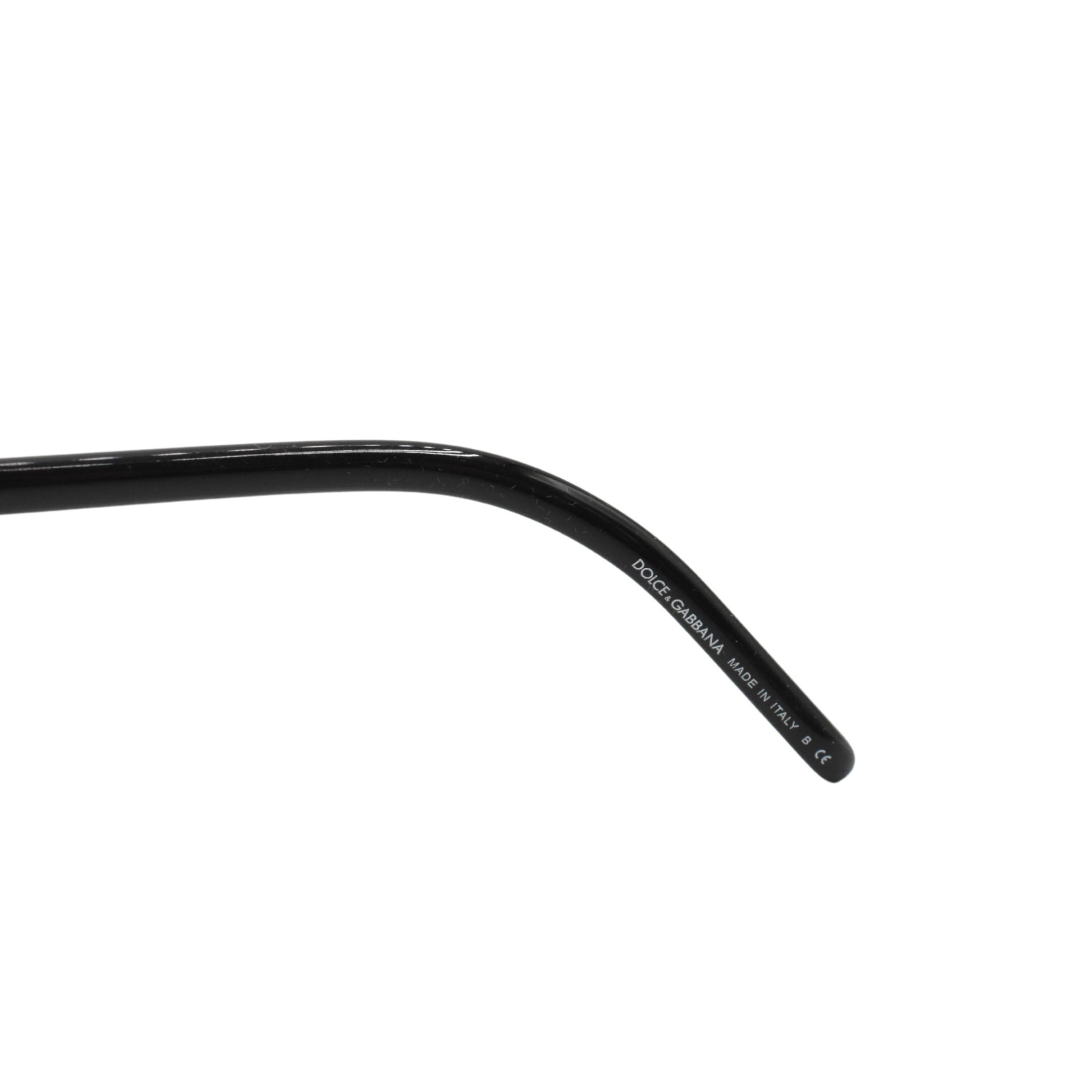 Dolce & Gabbana Aviator Sunglasses