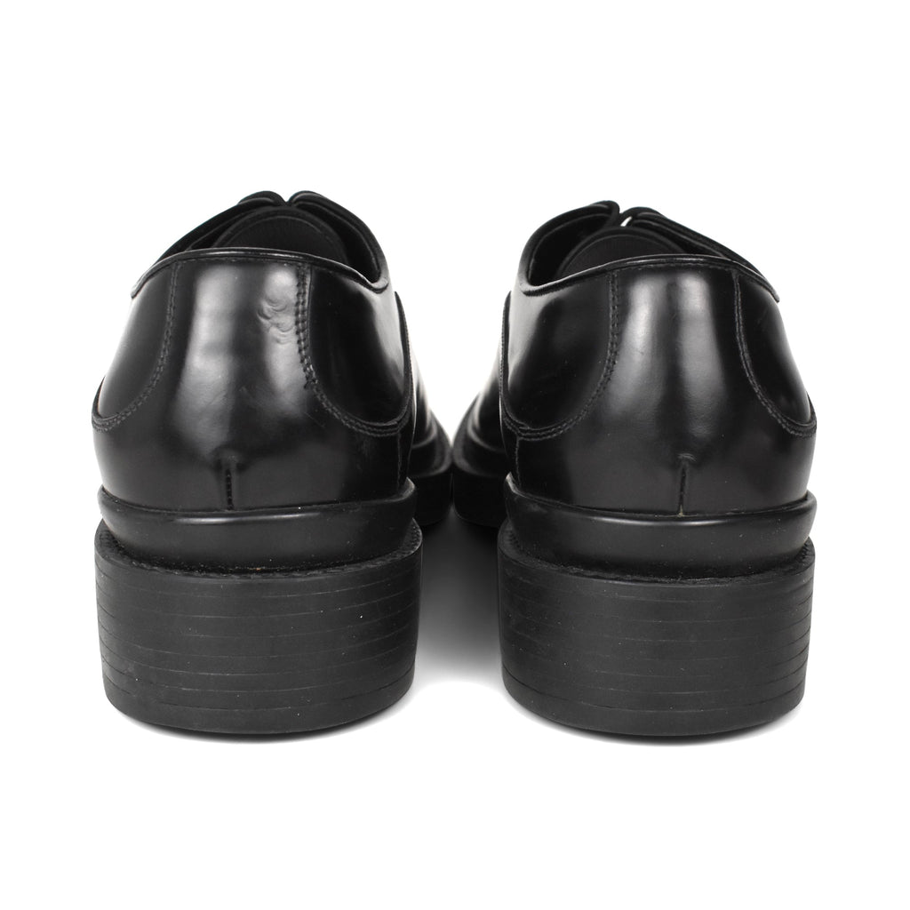 Prada Oxford Loafers - Men's 9.5