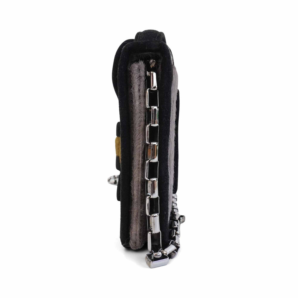 Pierre Hardy 'Alpha' Shoulder Bag