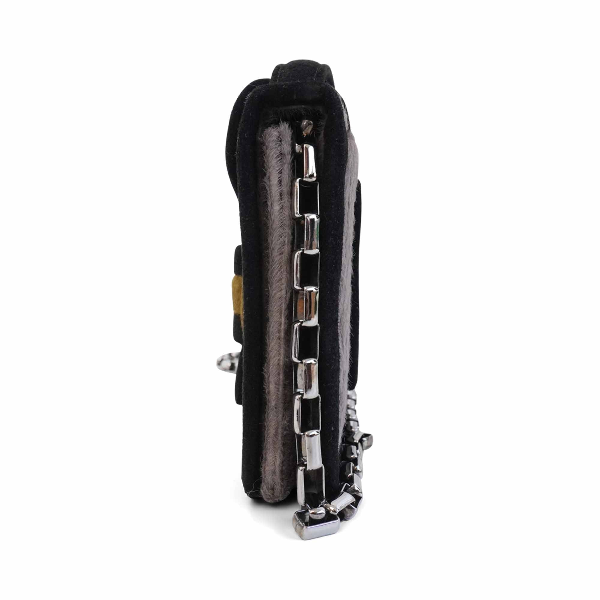 Pierre Hardy 'Alpha' Shoulder Bag