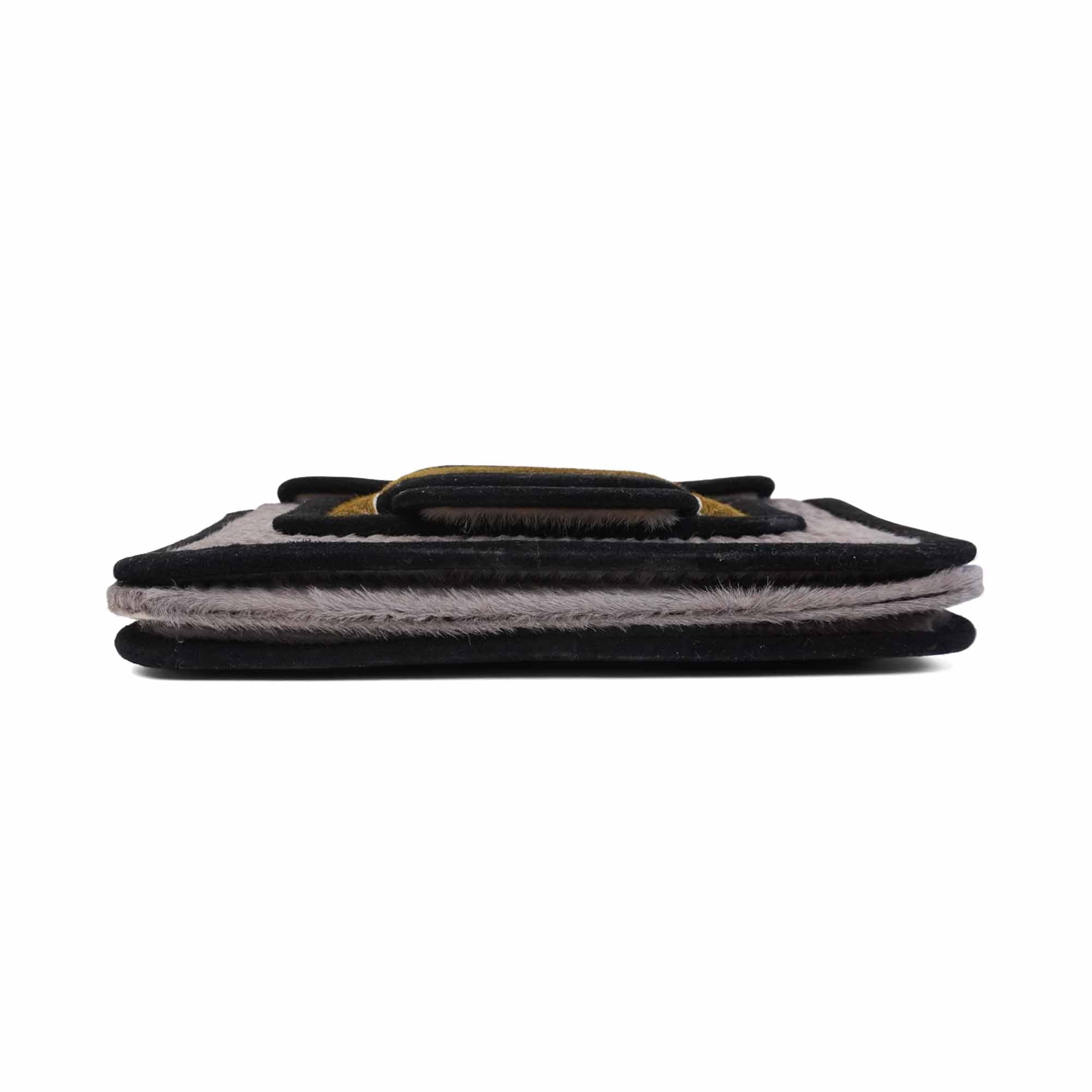 Pierre Hardy 'Alpha' Shoulder Bag