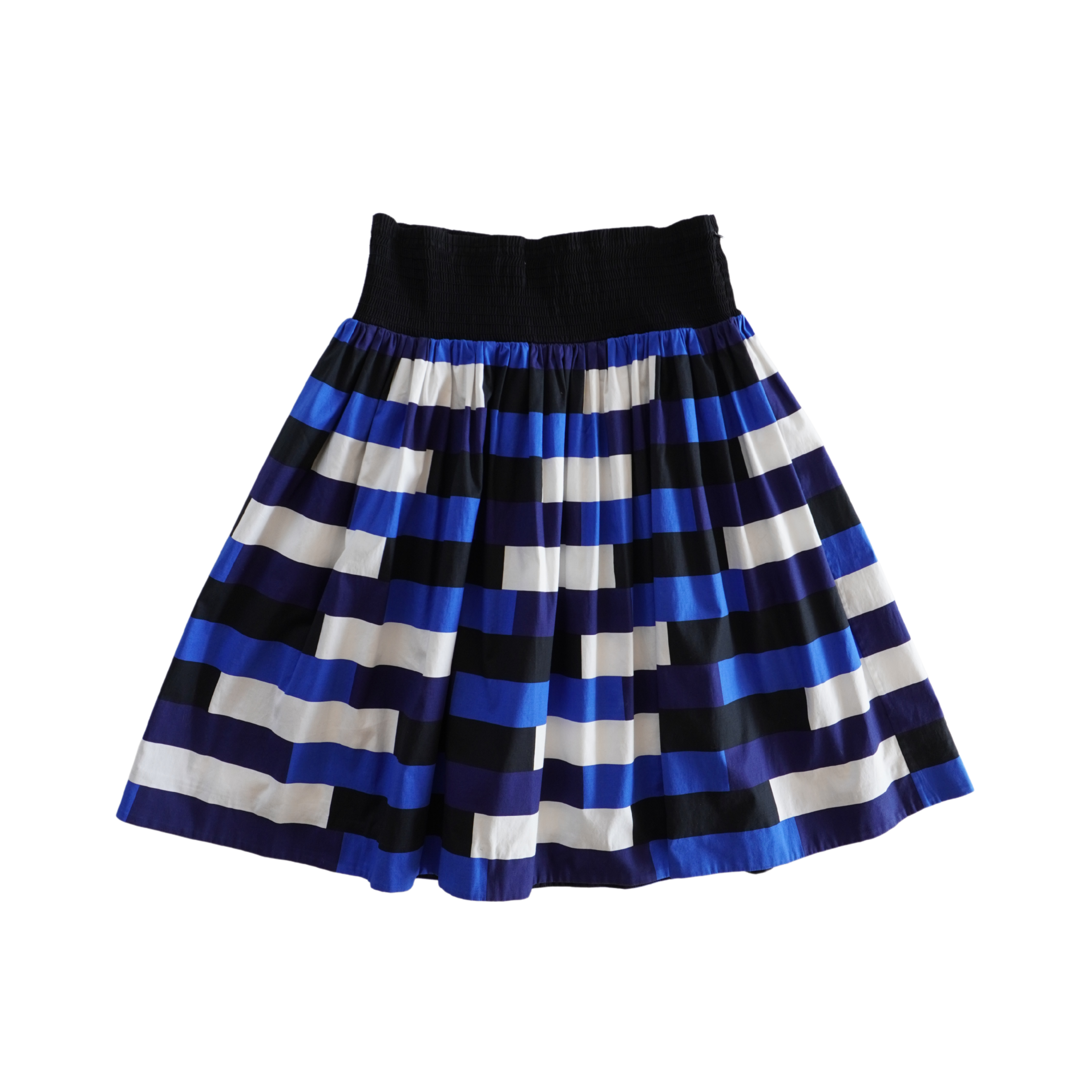 Prada Flared Skirt - Women's 42