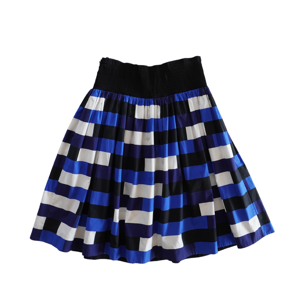 Prada Flared Skirt - Women's 42