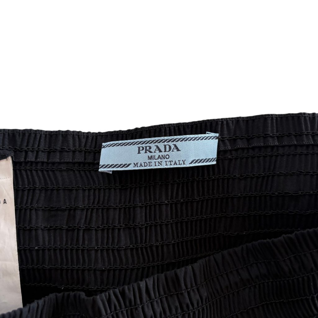 Prada Flared Skirt - Women's 42
