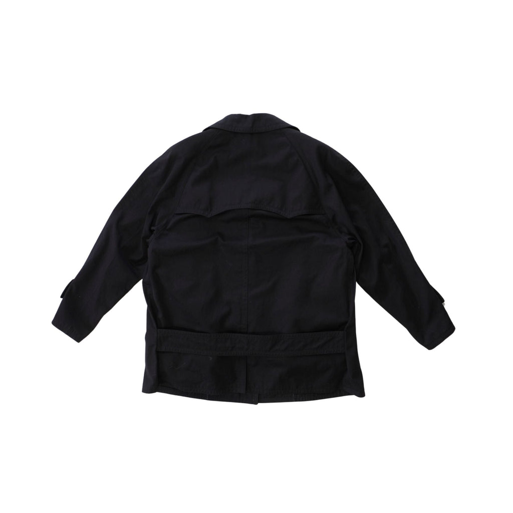 Prada Fur-Lined Jacket - Women's 36