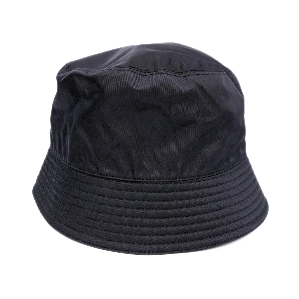 Prada 'Re-Nylon' Bucket Hat - L