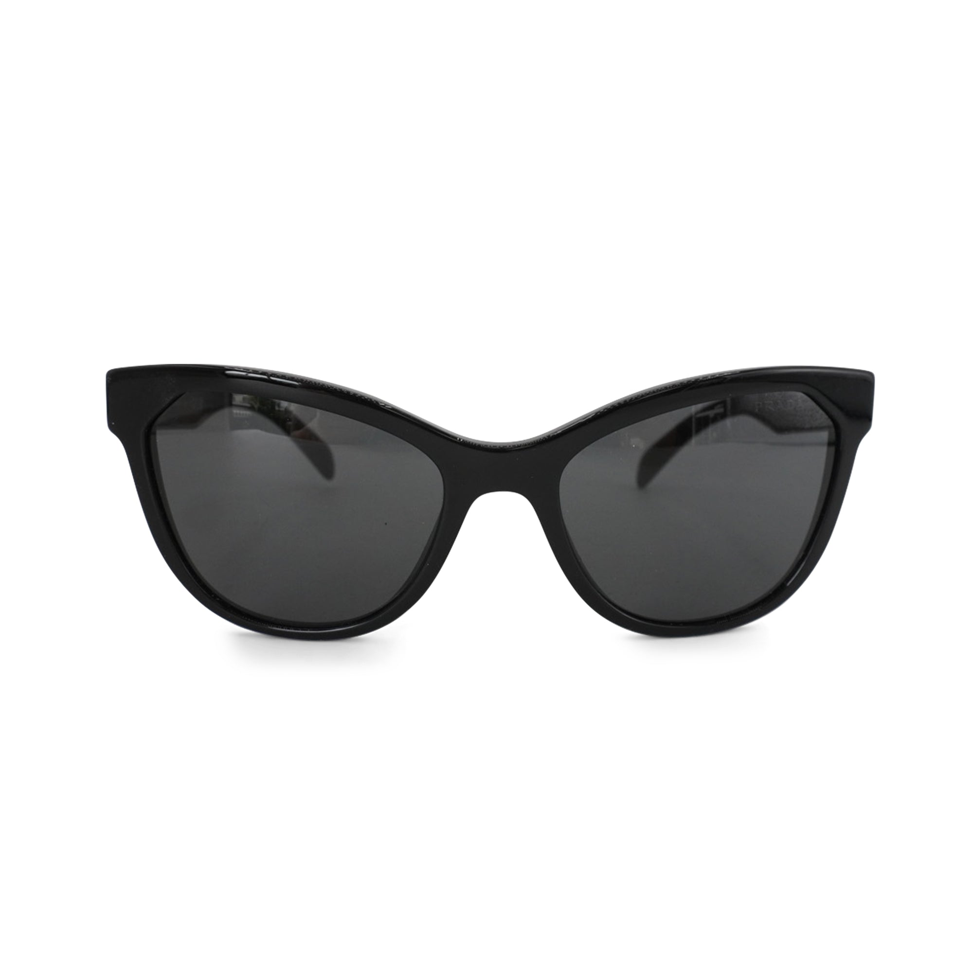 Prada Cat-Eye Sunglasses