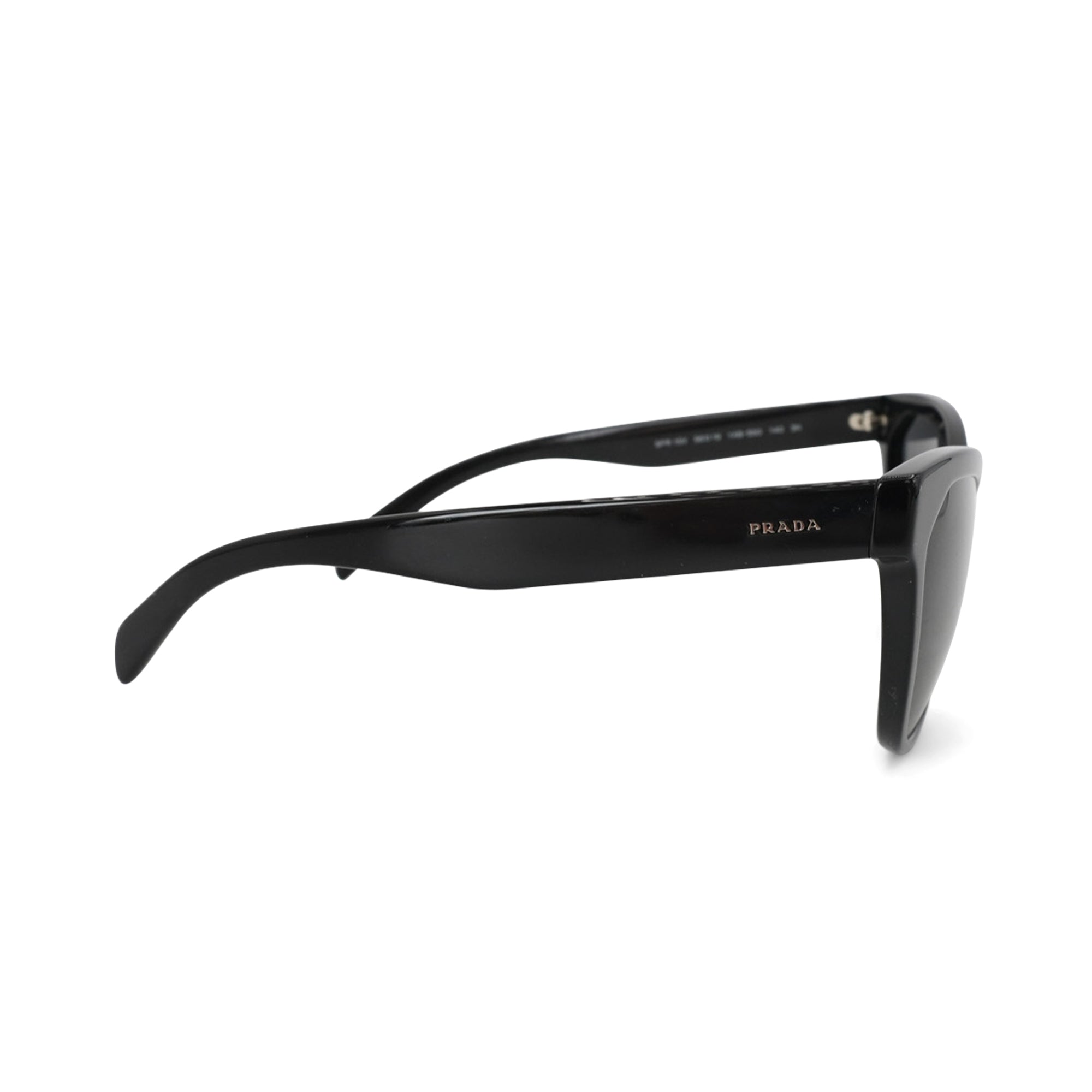 Prada Cat-Eye Sunglasses