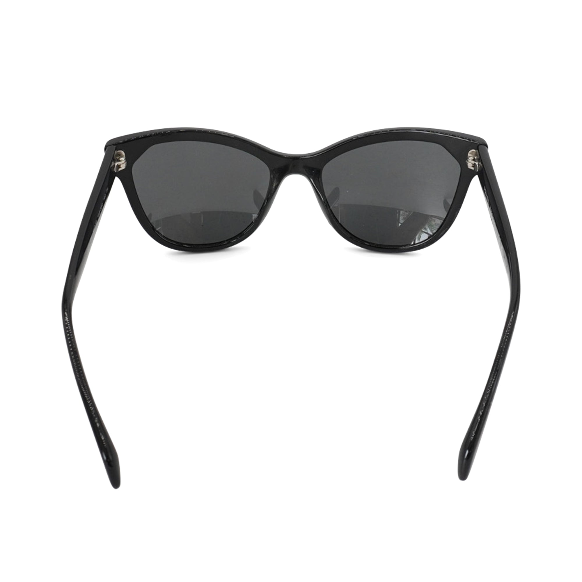 Prada Cat-Eye Sunglasses