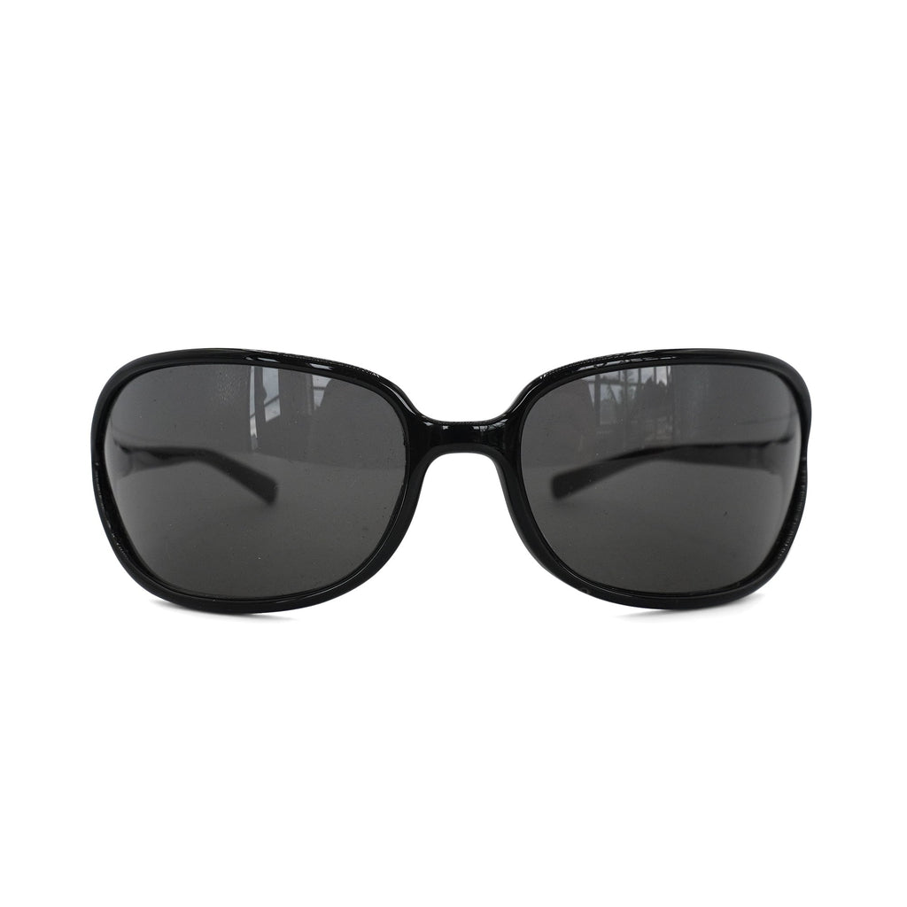 Prada Oval Sunglasses