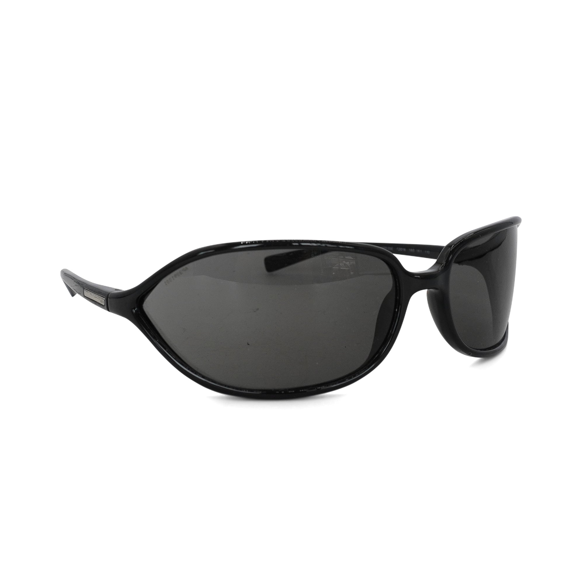 Prada Oval Sunglasses