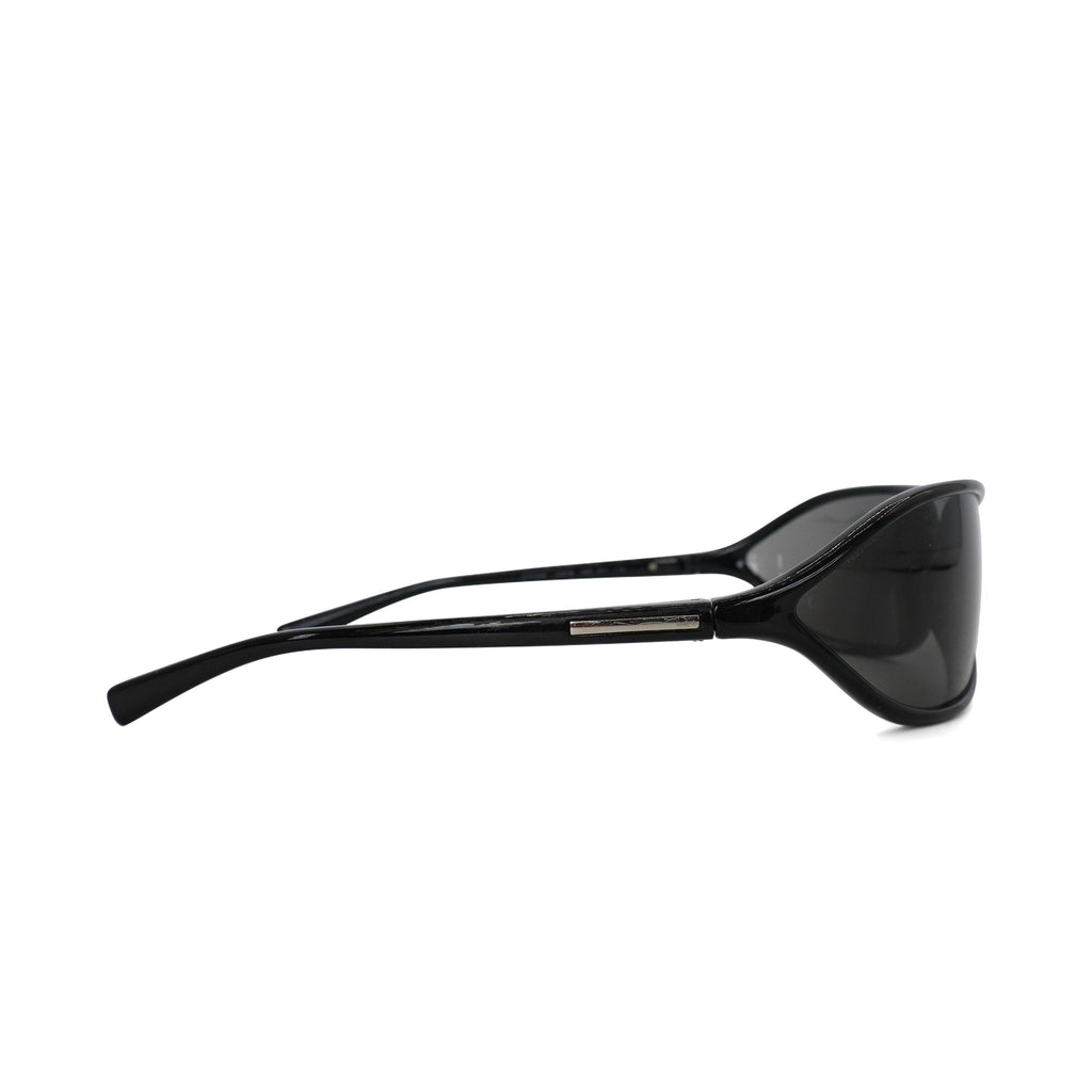 Prada Oval Sunglasses