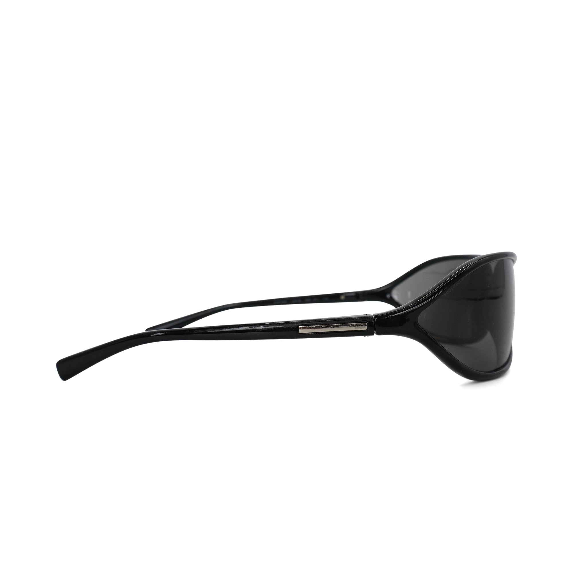Prada Oval Sunglasses