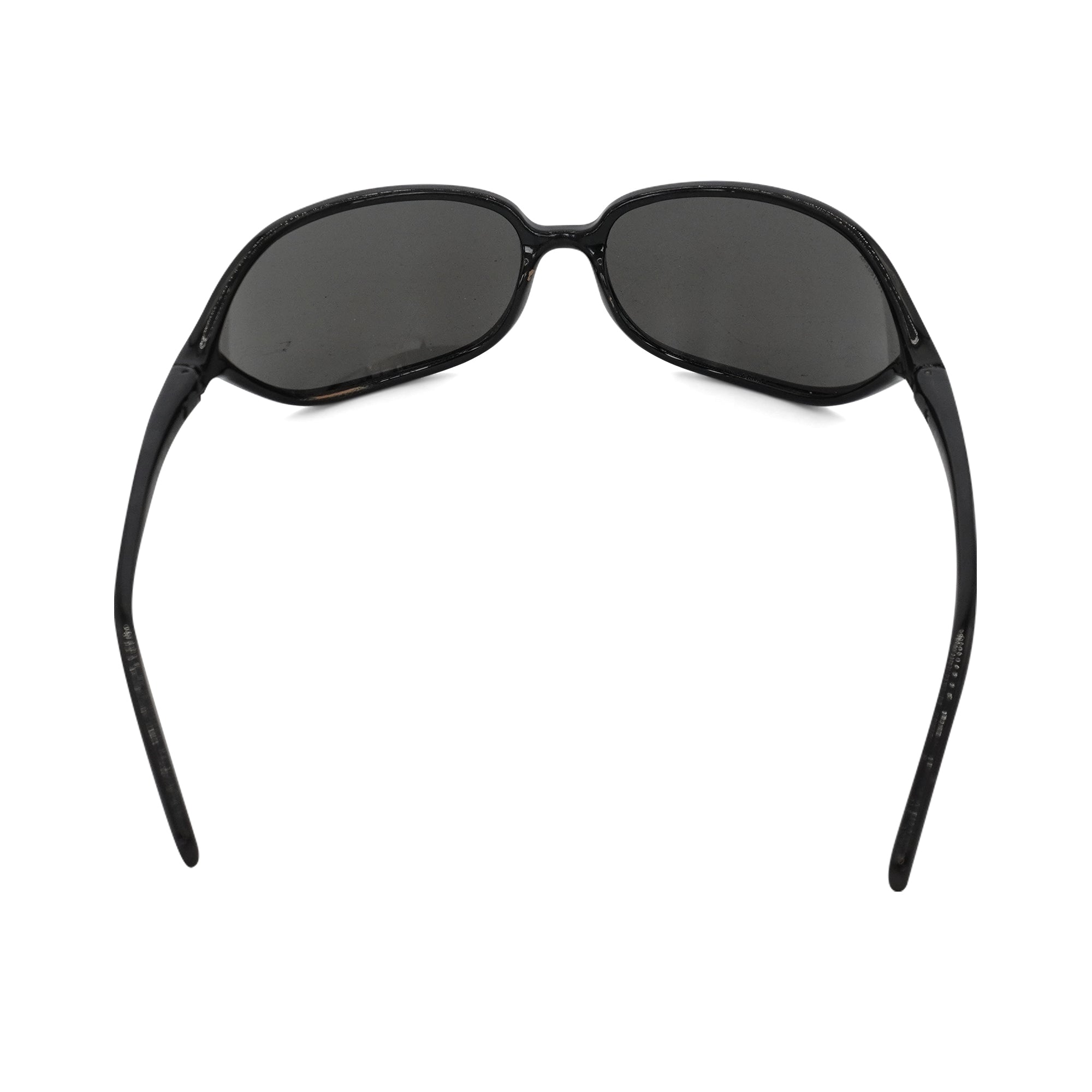 Prada Oval Sunglasses