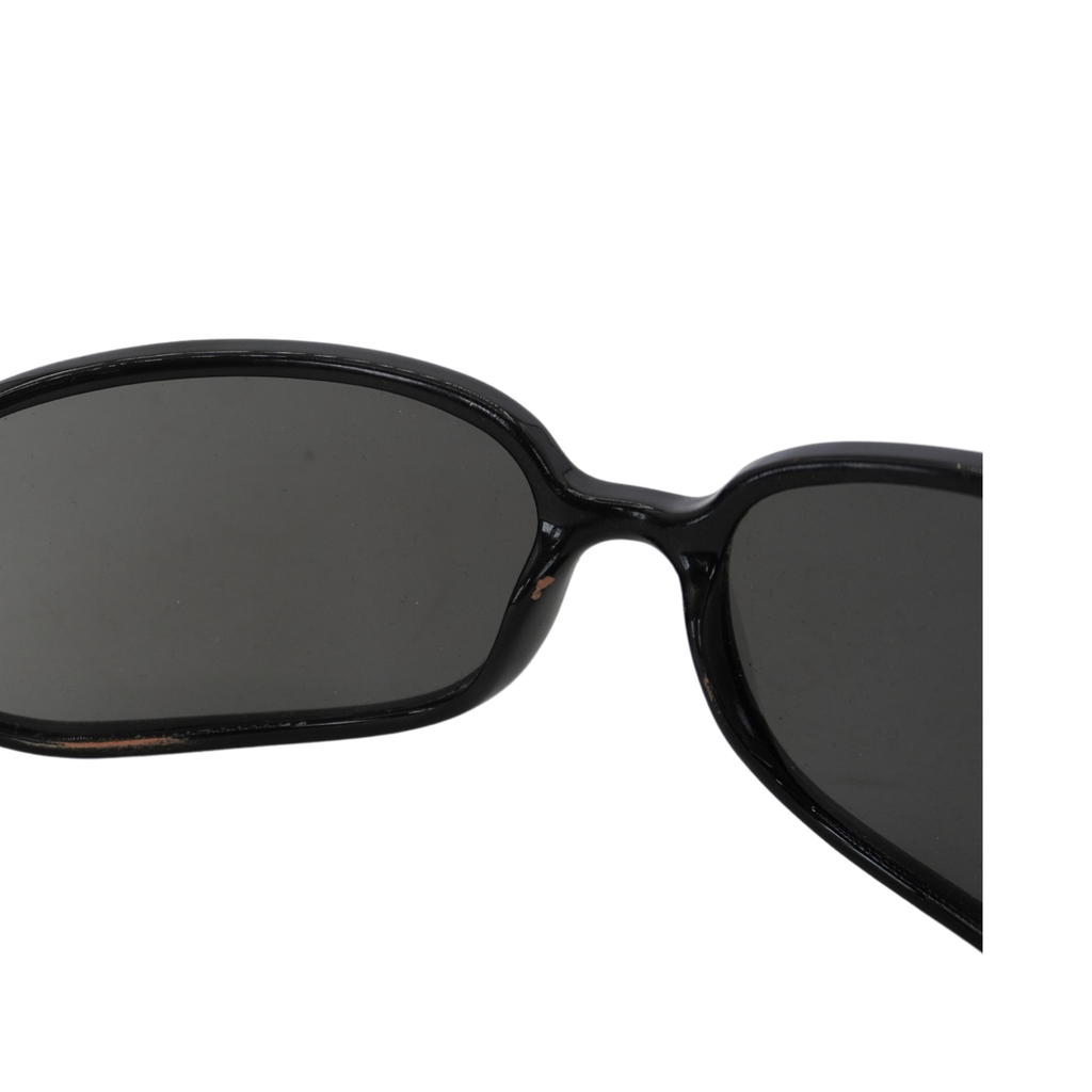 Prada Oval Sunglasses