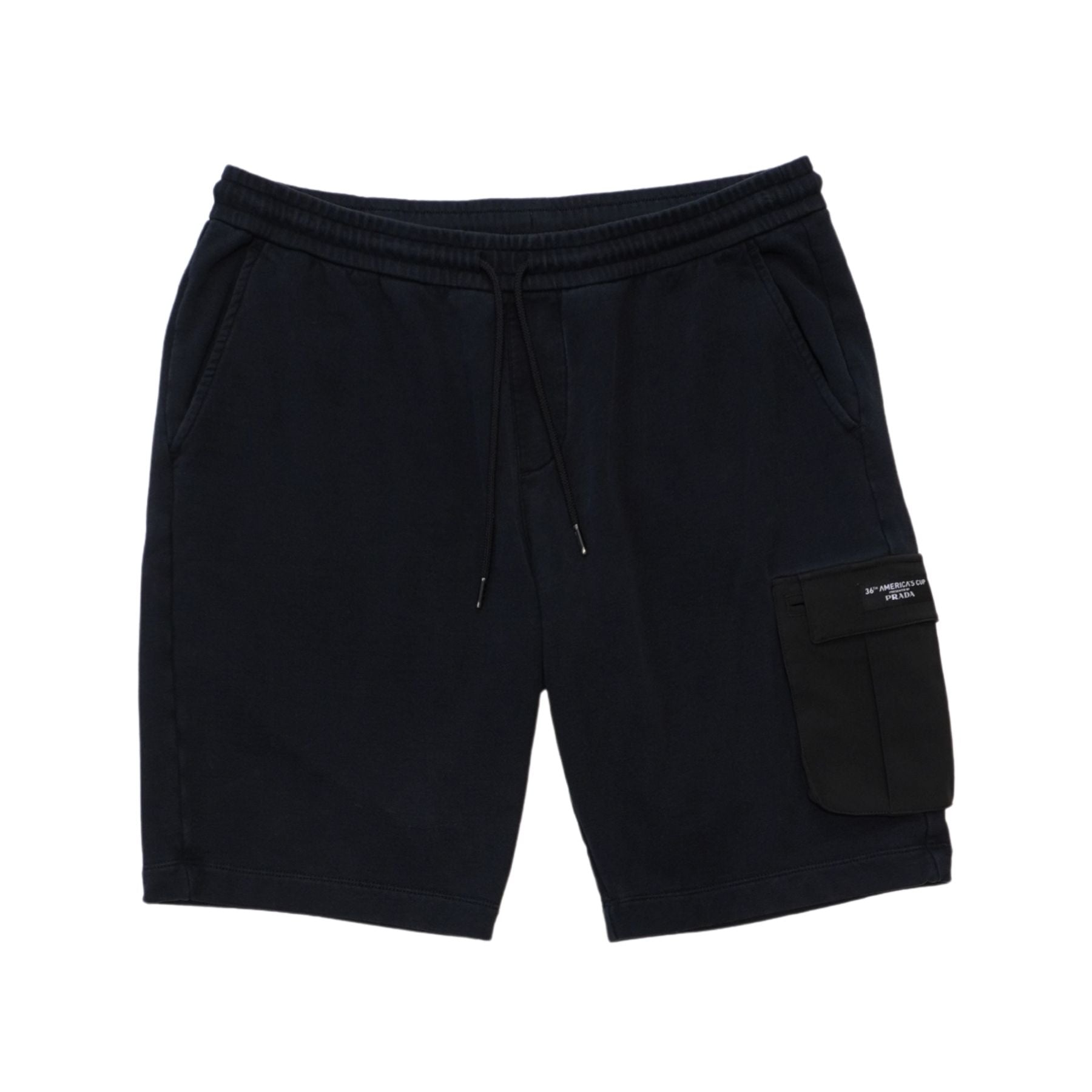 Prada '36th America's Cup' Shorts - Men's M