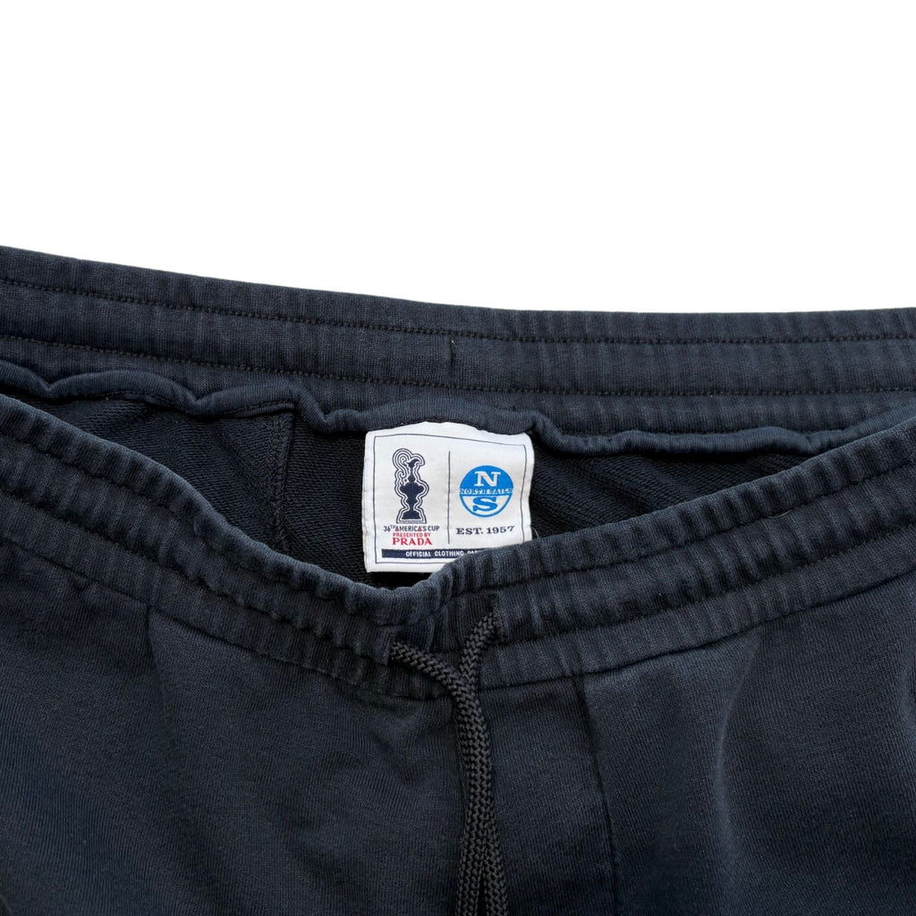 Prada '36th America's Cup' Shorts - Men's M