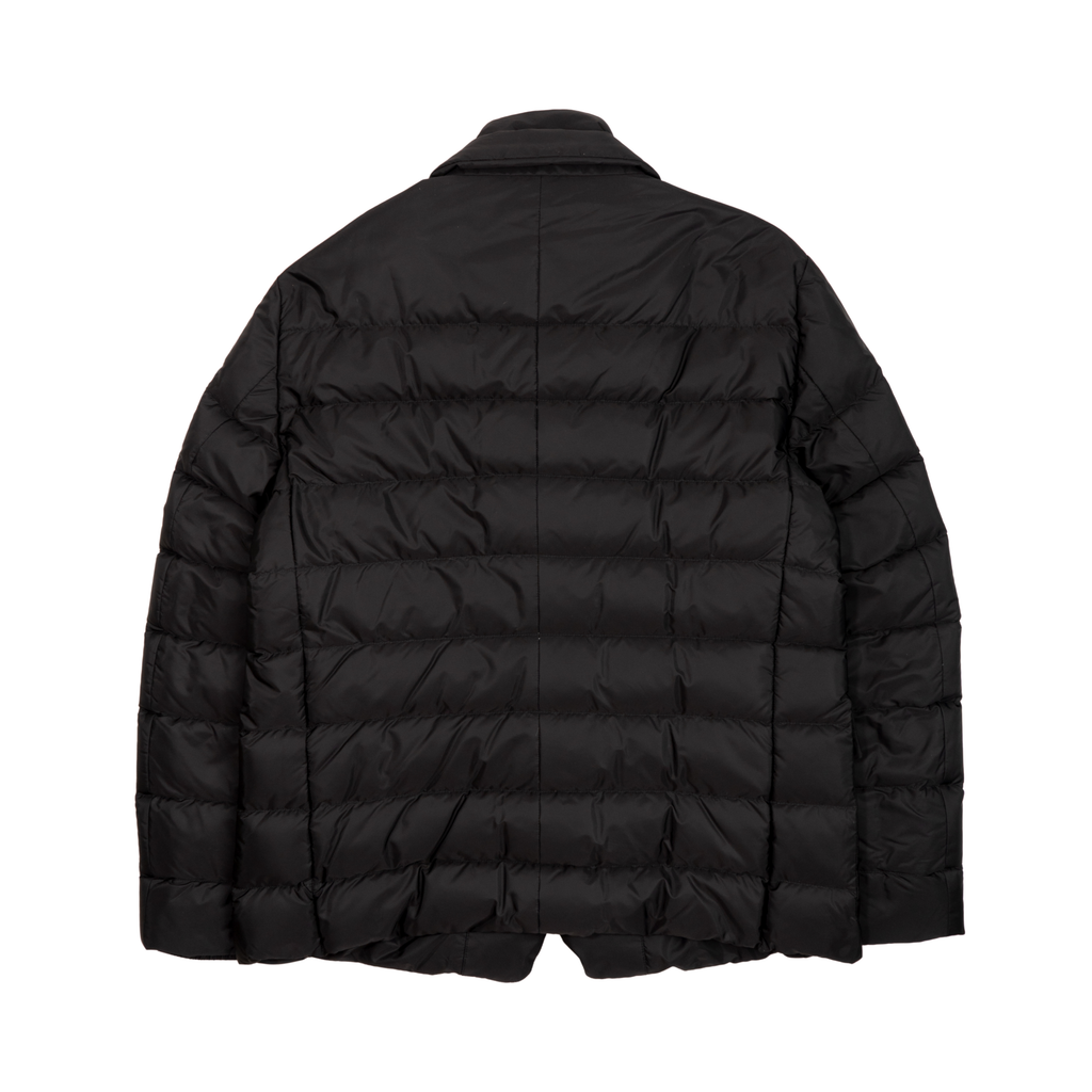 Prada Sport Double Layer Puffer Jacket - Men's 56