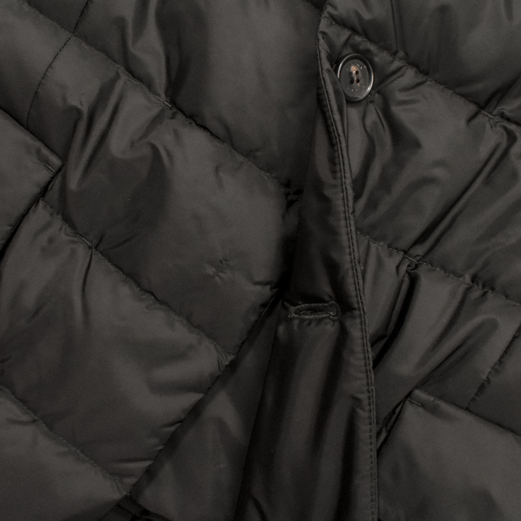 Prada Sport Double Layer Puffer Jacket - Men's 56