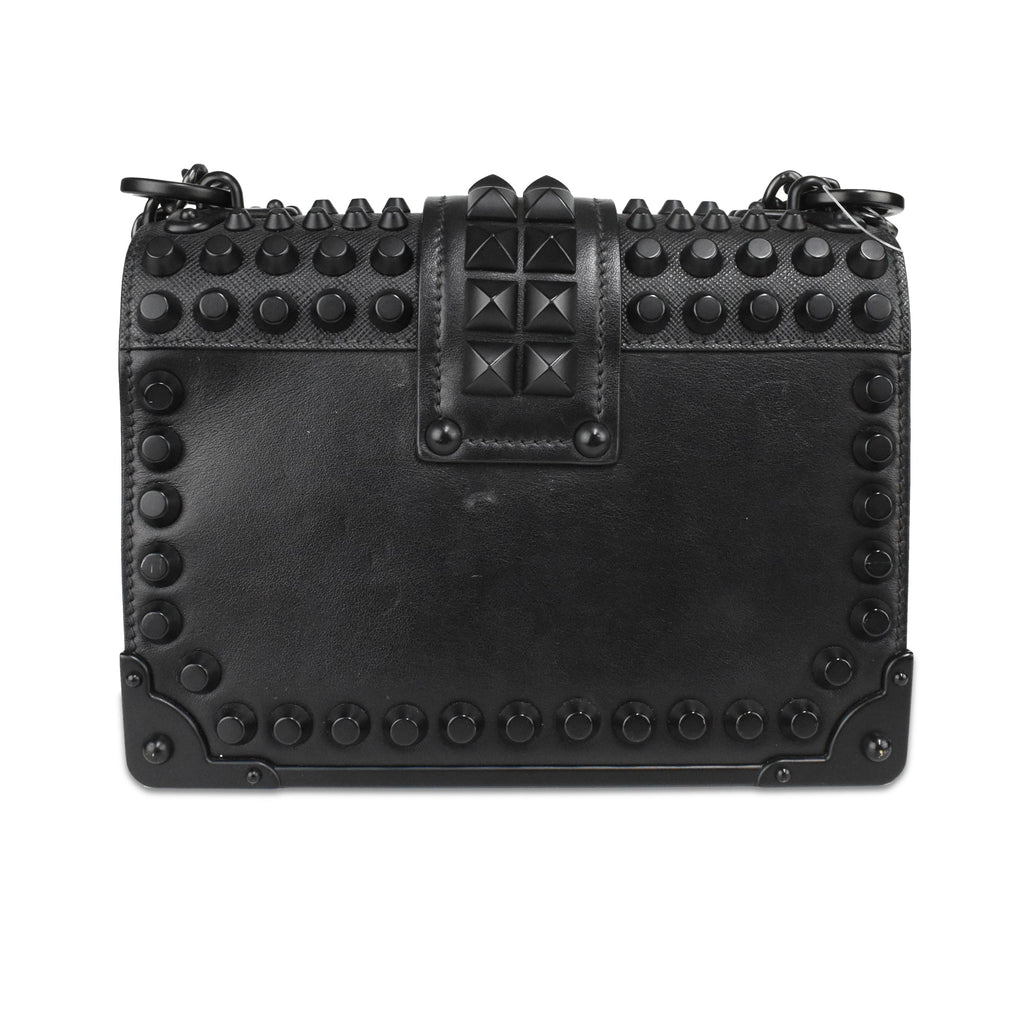 Prada 'Elektra' Shoulder Bag