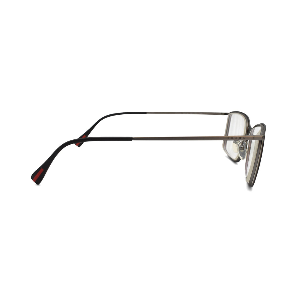 Prada Rectangular Eyeglasses