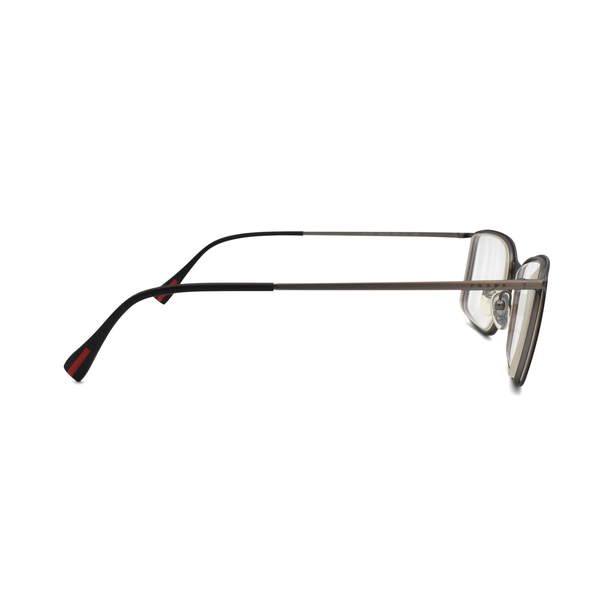 Prada Rectangular Eyeglasses