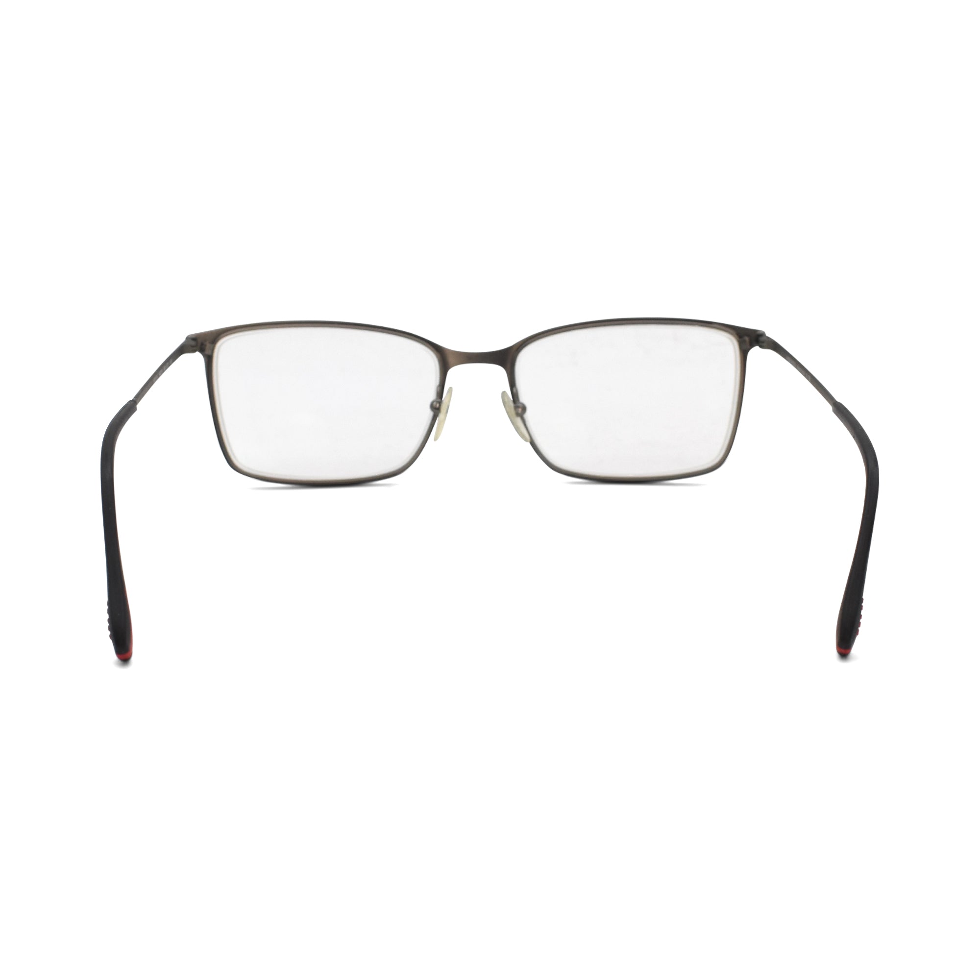 Prada Rectangular Eyeglasses
