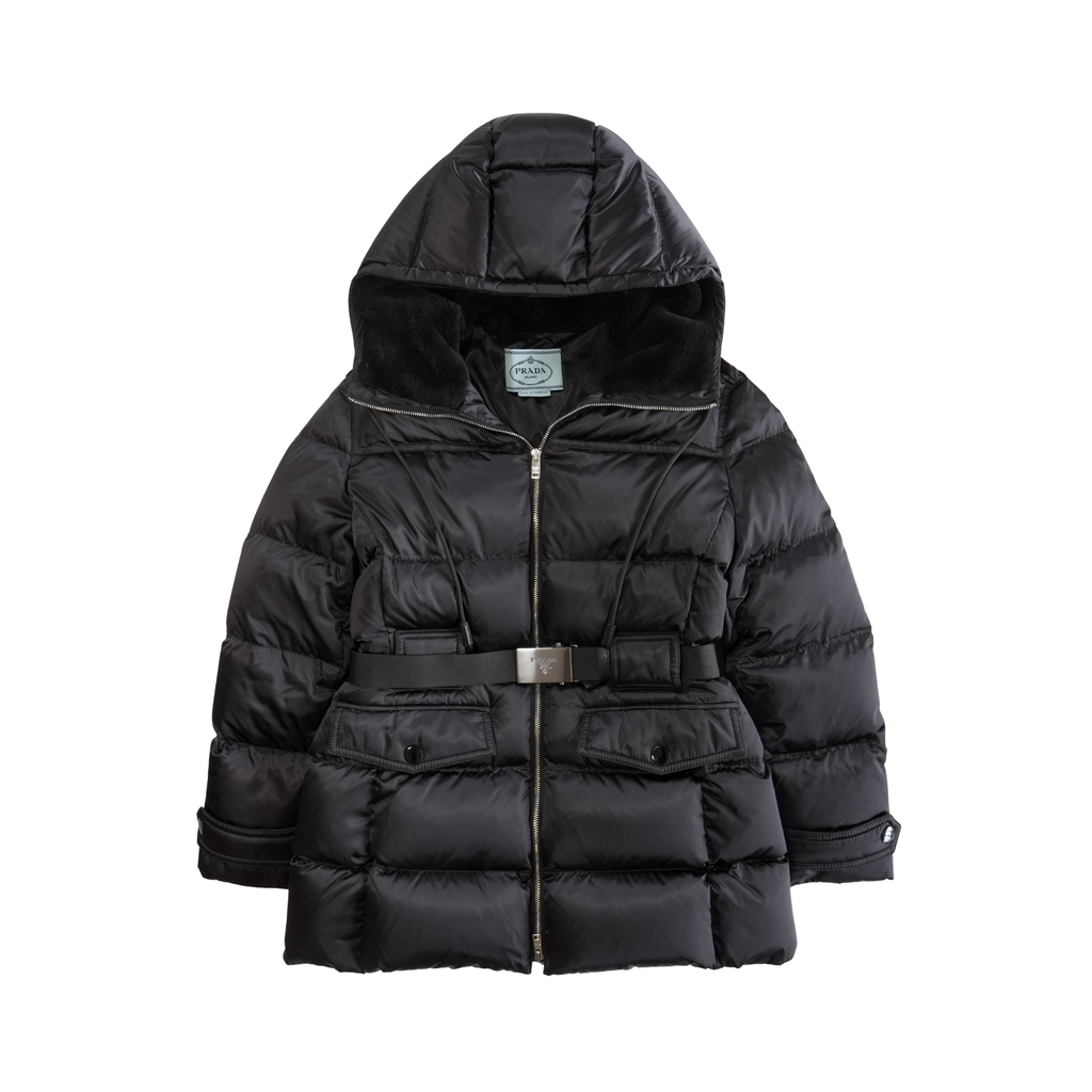 Prada Down Filled Jacket - Women's 46