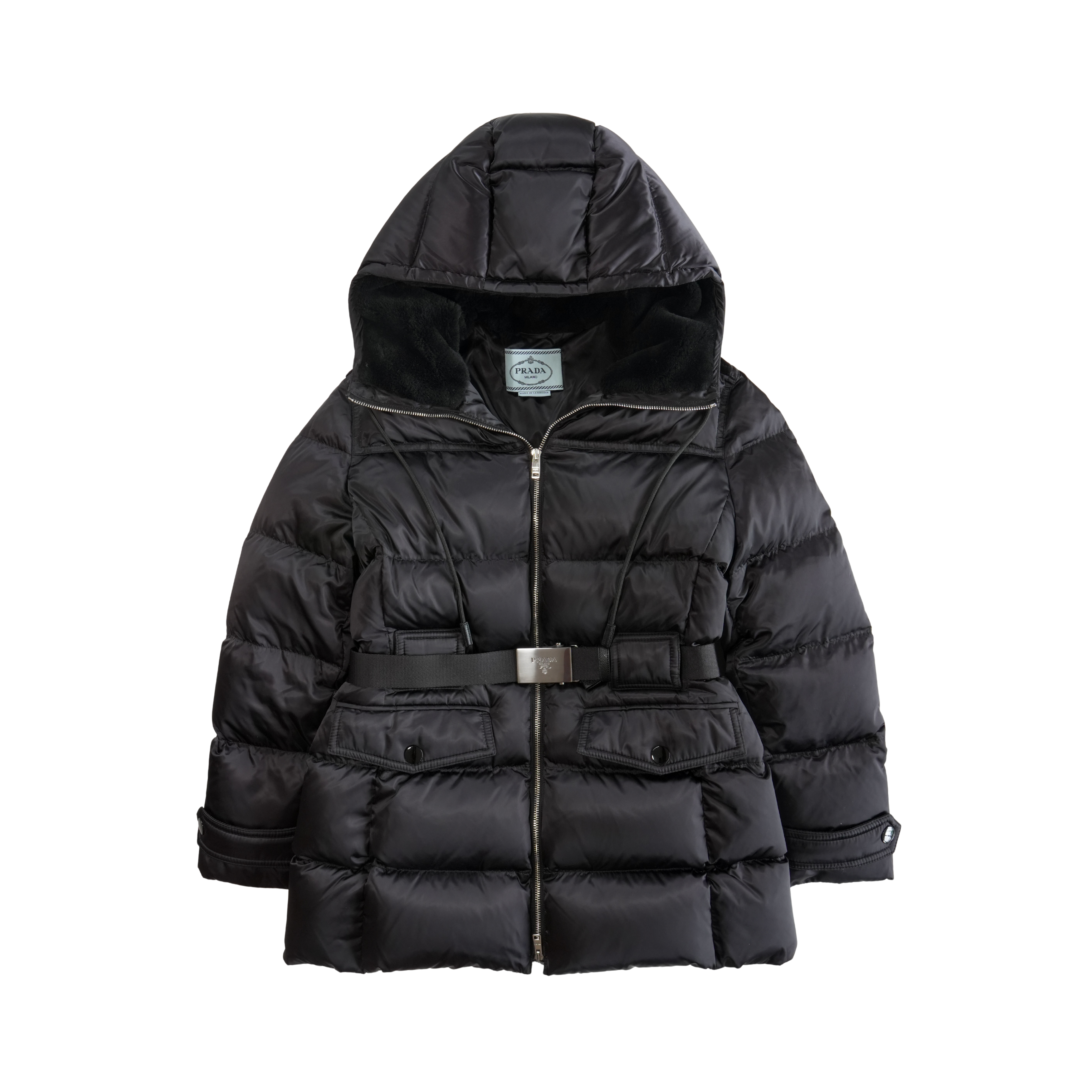 Prada Down Filled Jacket - Women's 46