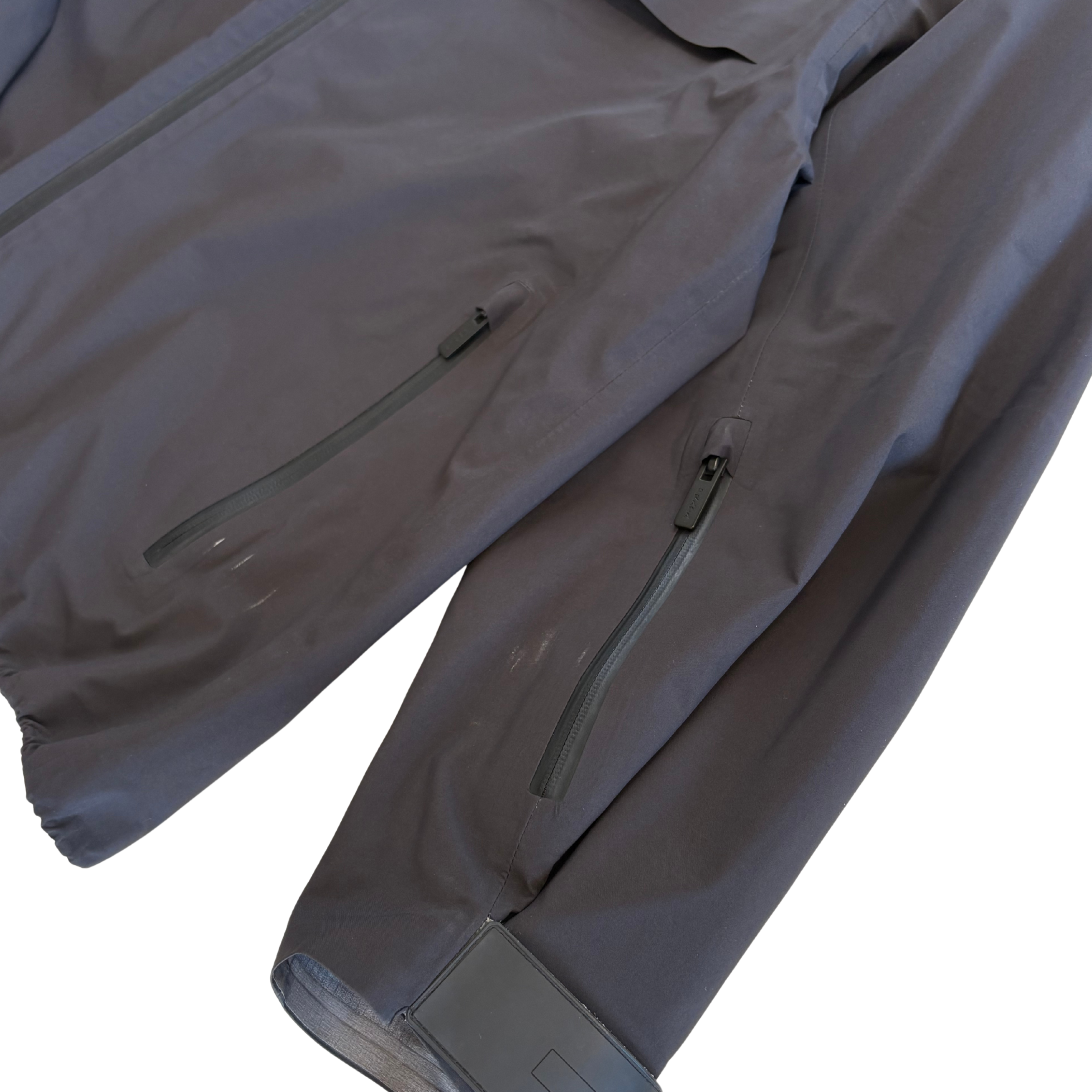 Prada Gore-Tex Shell Jacket - Men's L