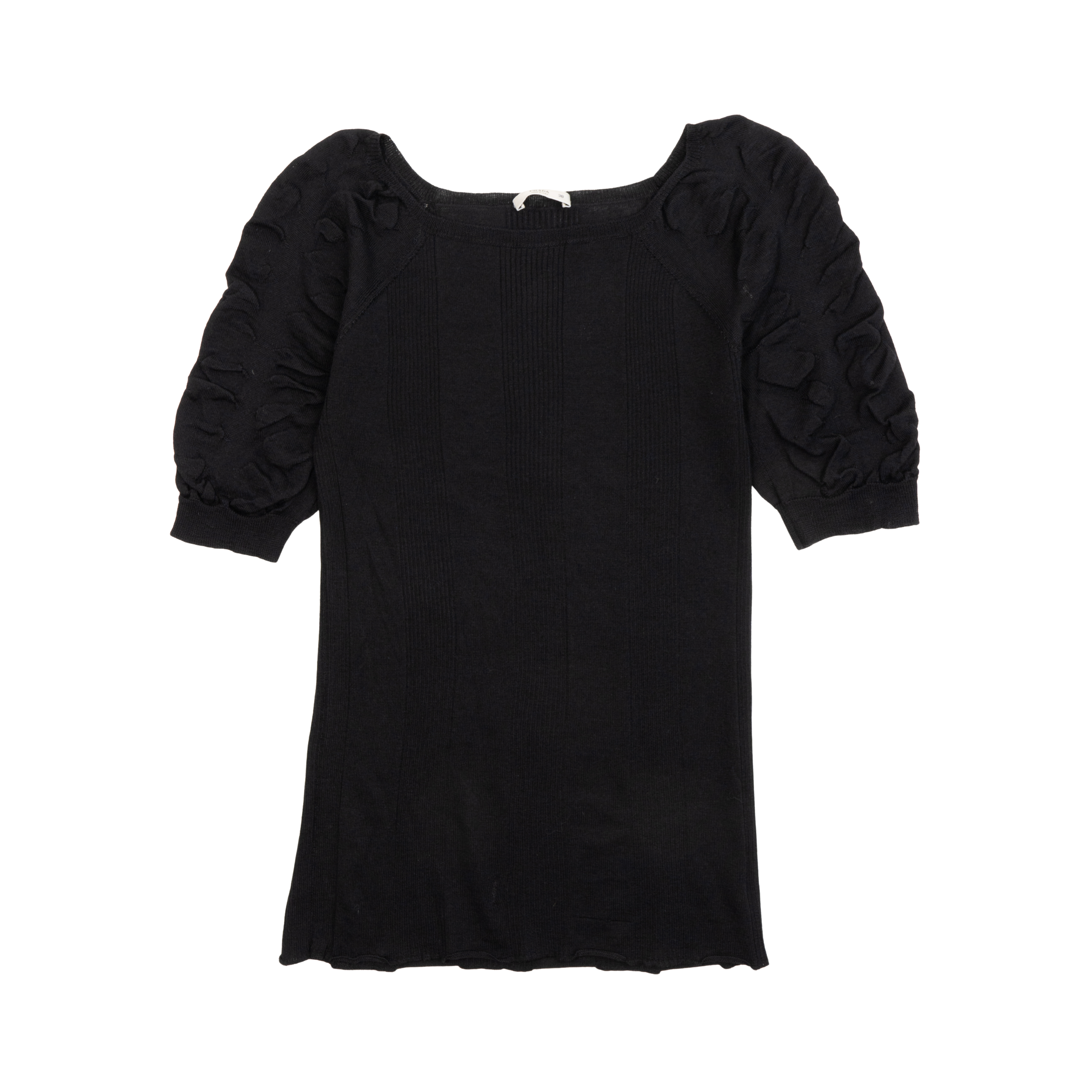 Prada Knit Top - Women's 38