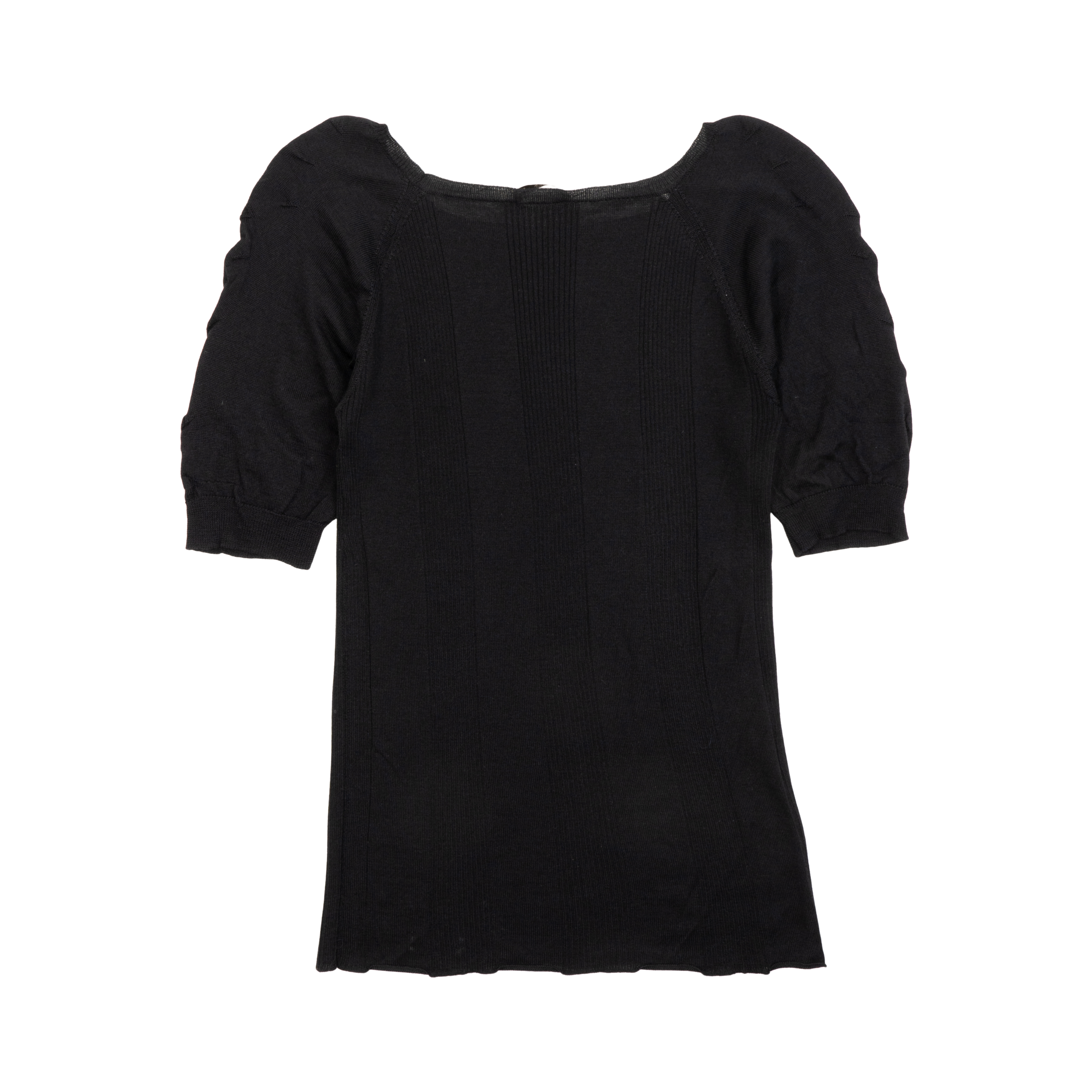 Prada Knit Top - Women's 38