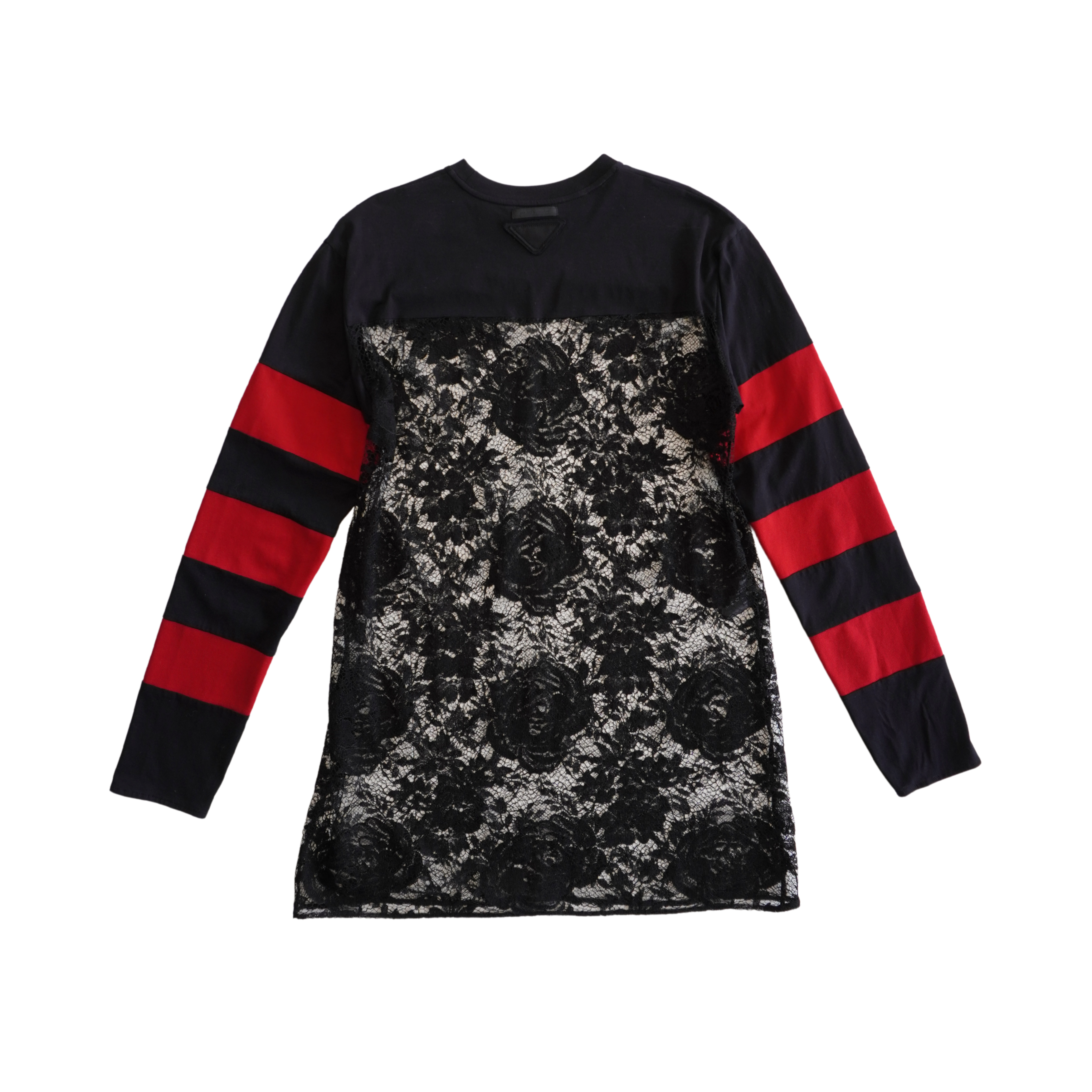 Prada Lace Top - Women's M