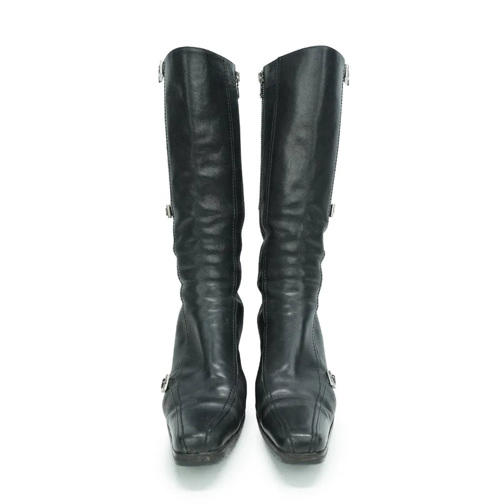 Prada Boots - Women's 38
