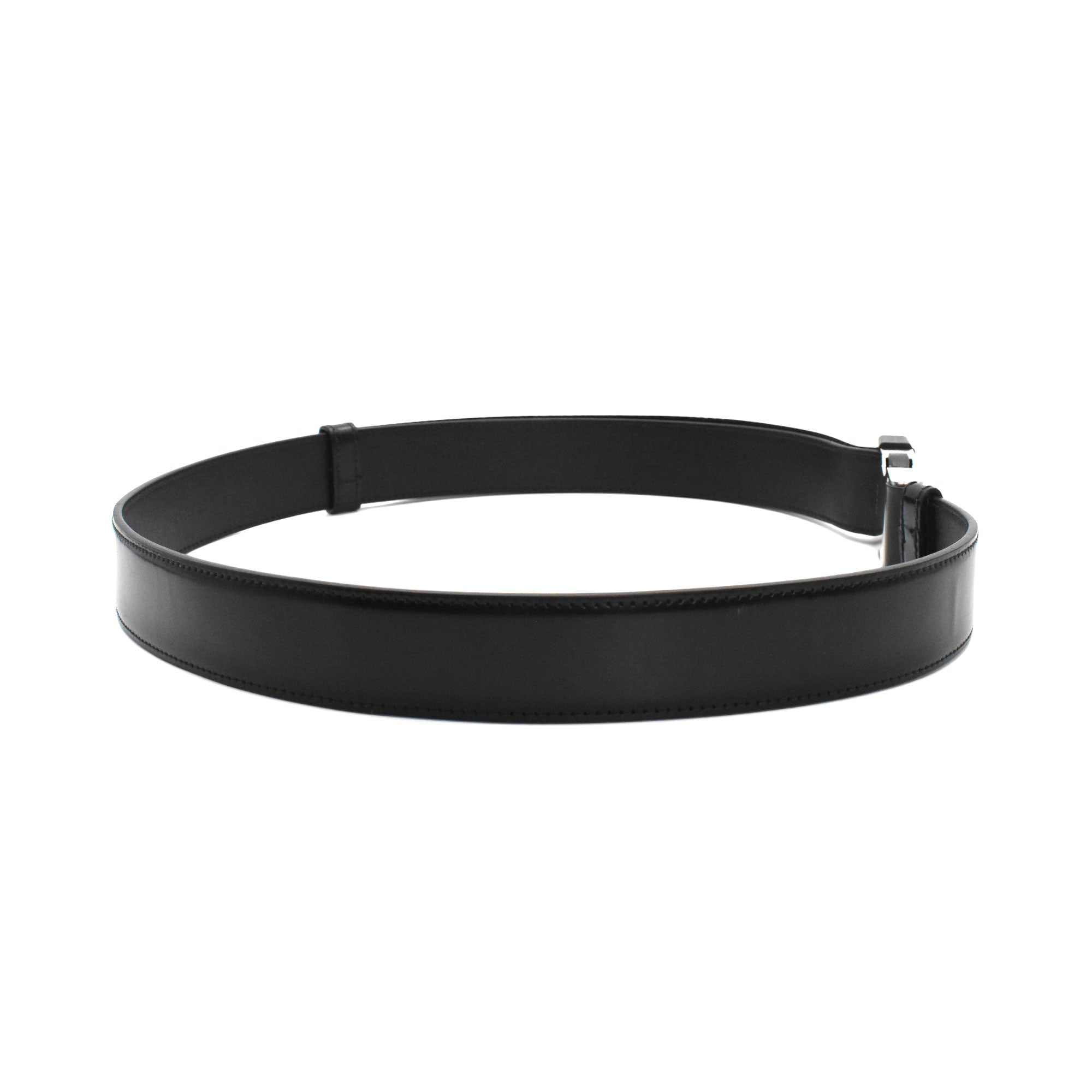 Prada Buckle Belt - 38/95