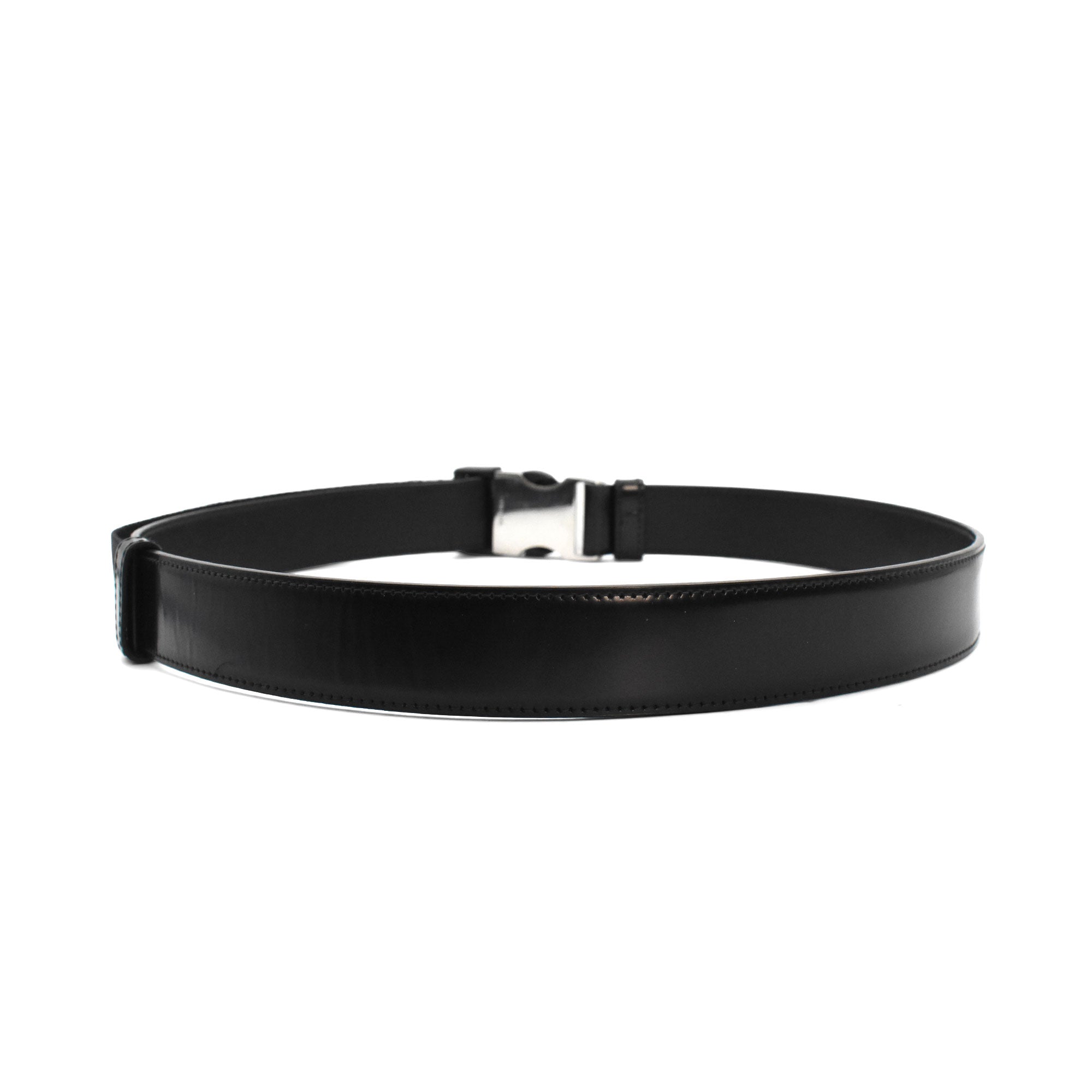 Prada Buckle Belt - 38/95